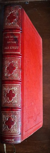 Histoire enfant le petit - d'un,