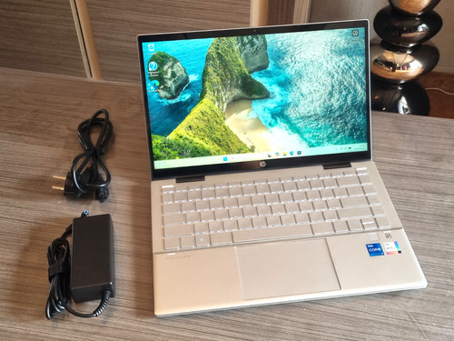 Ordinateur portable hp - ordinateur,