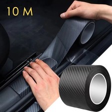 Bande nano fibre carbone auto - nano,
