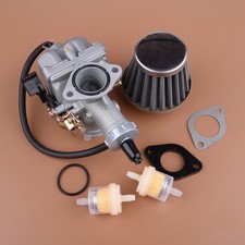 Kit carburateur PZ27 pour CG