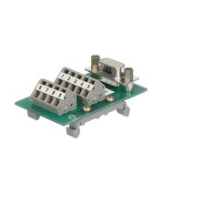 Wago 150 289 circuit - wago, board
