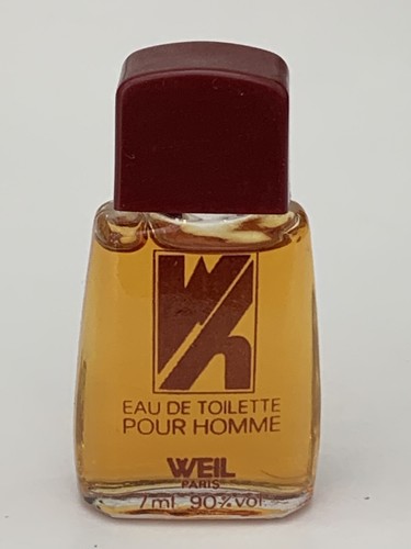 Miniature weil pour homme - pour,