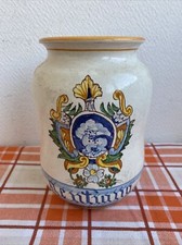 ancien pot a pharmacie