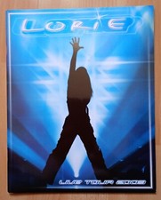 PROGRAMME de CONCERT neuf