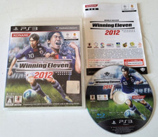 World Soccer Winning Eleven