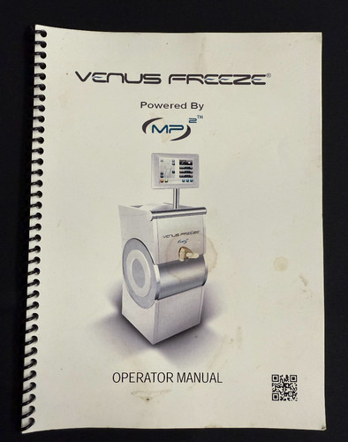 Venus freeze powered mp - venus,
