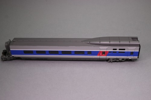 Zb293 lima train voiture - zb293,