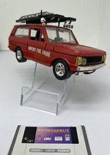 Burago 1/24 - Range Rover