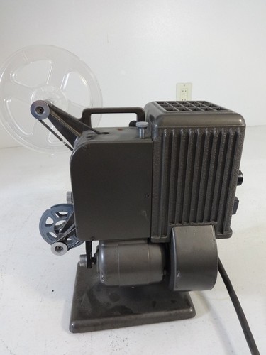 Kodascope eight model 8mm - eight, 70