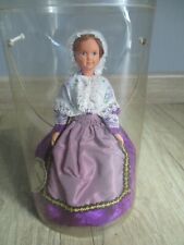 Poupée Folklorique Ancienne