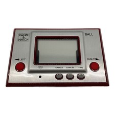 Club Nintendo Écran LCD Game