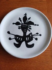 Jean Lurçat ceramic vintage
