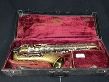 Ida-Maria Grassi Bb Tenor
