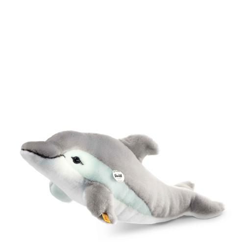 Peluche dauphin cappy - 35,