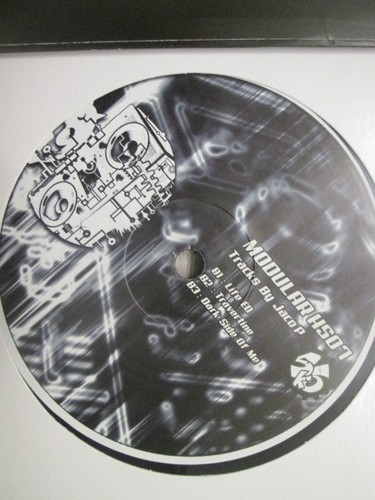Jaco modular 07 - 07, /