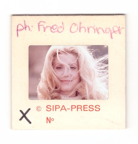 S928 catherine deneuve - s928,