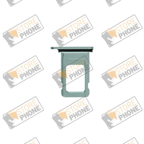 Tiroir double sim apple - tiroir,