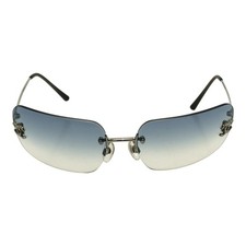 Lunettes de soleil Chanel
