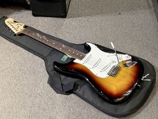 Fender Mexico Classic Series