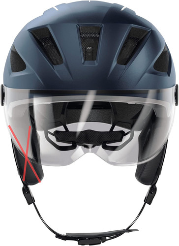 Casque vélo abus pedelec - casque,