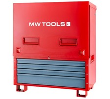 Coffre de chantier métal 905L