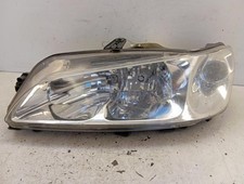 Optique avant principal gauche (feux)(phare) PEUGEOT 306 PHASE 2 6204V7