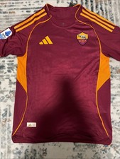 As Roma Domicile 25/26