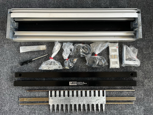 Leigh industries dovetail - industries, jig