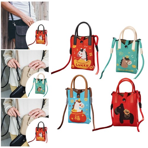 Mini pochette téléphone - mini, de
