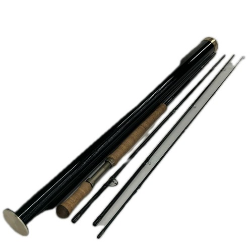 Fly rod winston - fly, rl