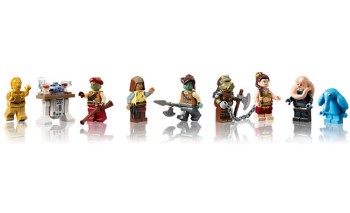 Lego star wars - lego,