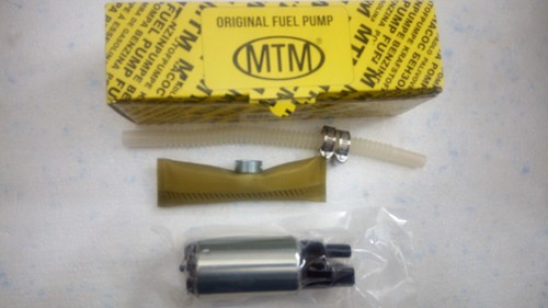 Pompe essence kit pour bmw - pompe,