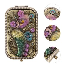  Vanity Miroir Main Vintage De