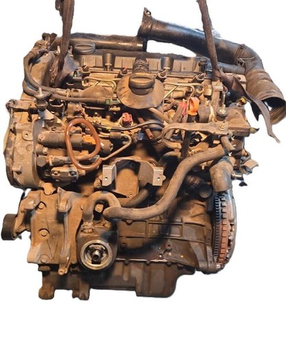 Rhy moteur complet peugeot - complet,