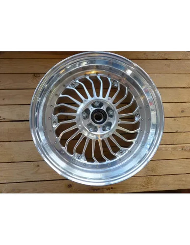 Jante arrière turbine otec - jante,
