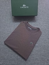 Tee-shirt Lacoste