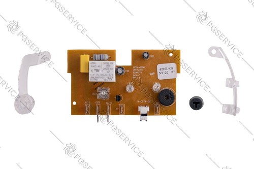 Polti carte électronique pcb - polti,