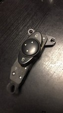 Bouton interrupteur rétroviseur aile avant Mercedes-Benz Classe E 2118215479