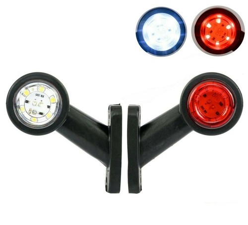 Mini feux gabarit - 2x, de