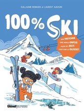 100% ski : Tout sur la glisse