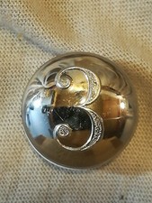 Empire allemand. Bouton