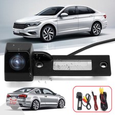 170° HD Caméra de Recul Auto pour  Caddy/Passat/Jetta Golf Touran T5