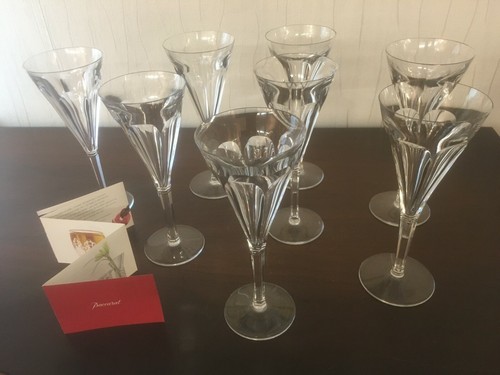 Flûtes champagne - flûtes,