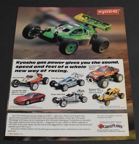 1991 print the great - ad,