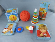 Lot 4 jouets AMBI TOYS