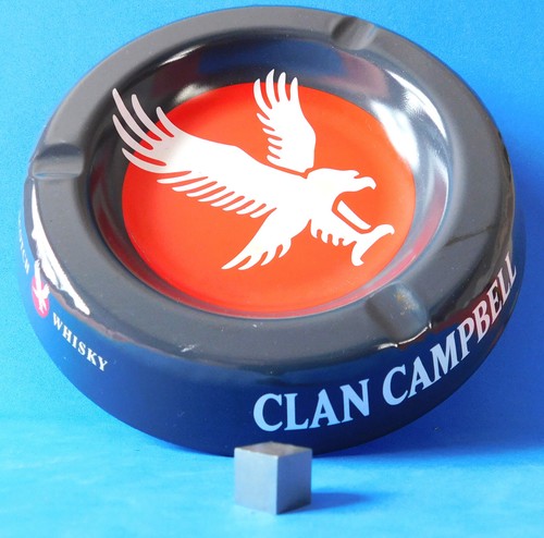 Whisky clan campbell - clan,