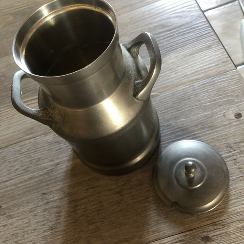 Pot etain cm - etain,