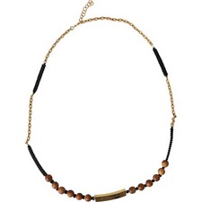 Dolce & Gabbana Collier or