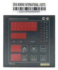 OBEH TPM138 Mesure Instrument