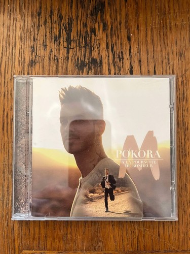 Pokora a la - la, poursuite
